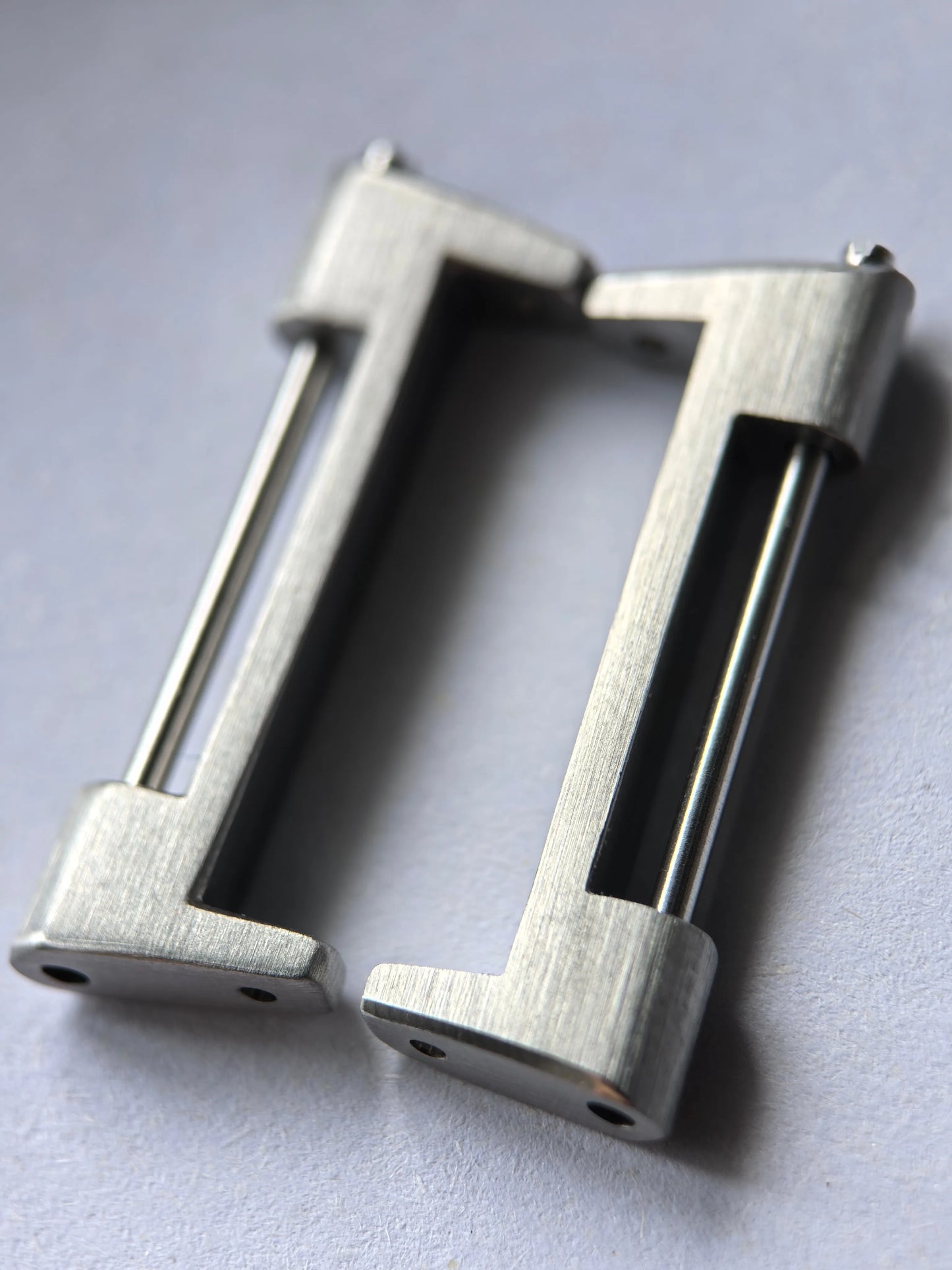 BETTIMER Watch Lug Adapter/Strap Link Pin for B8001 B8002  B8003