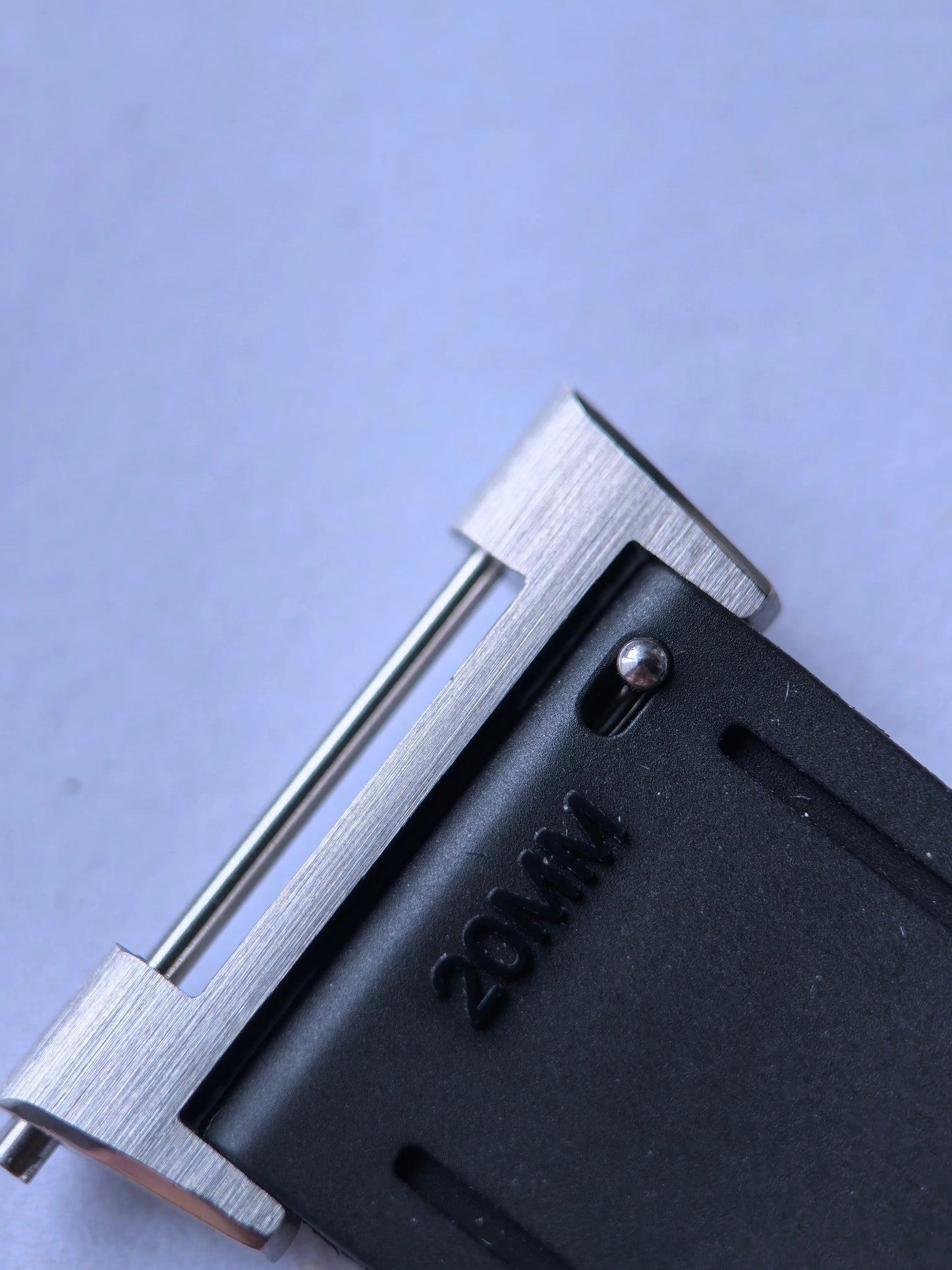 BETTIMER Watch Lug Adapter/Strap Link Pin for B8001 B8002  B8003