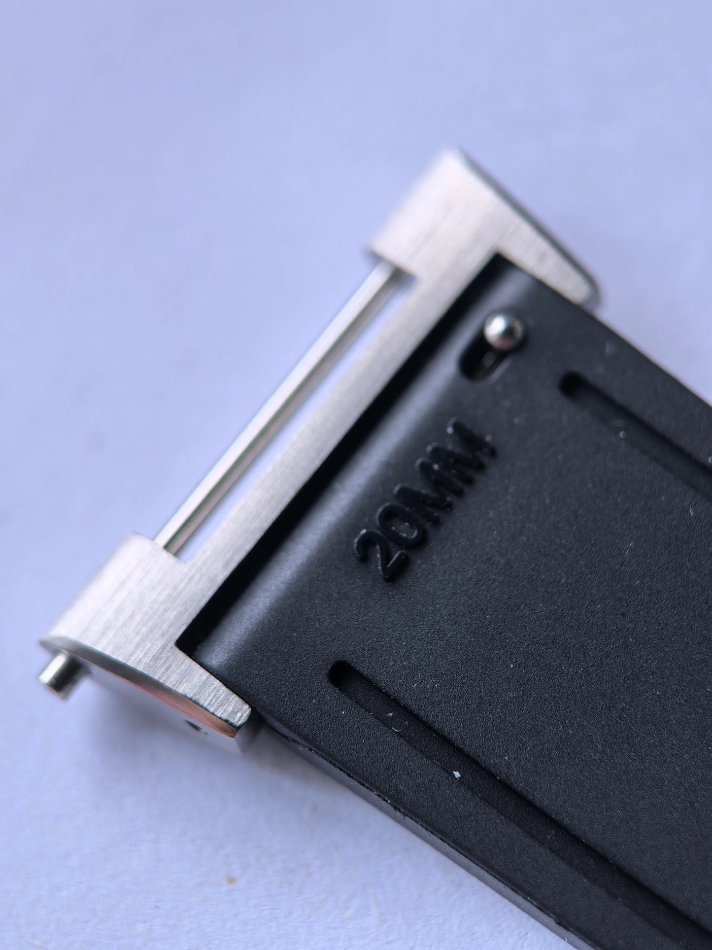 BETTIMER Watch Lug Adapter/Strap Link Pin for B8001 B8002  B8003