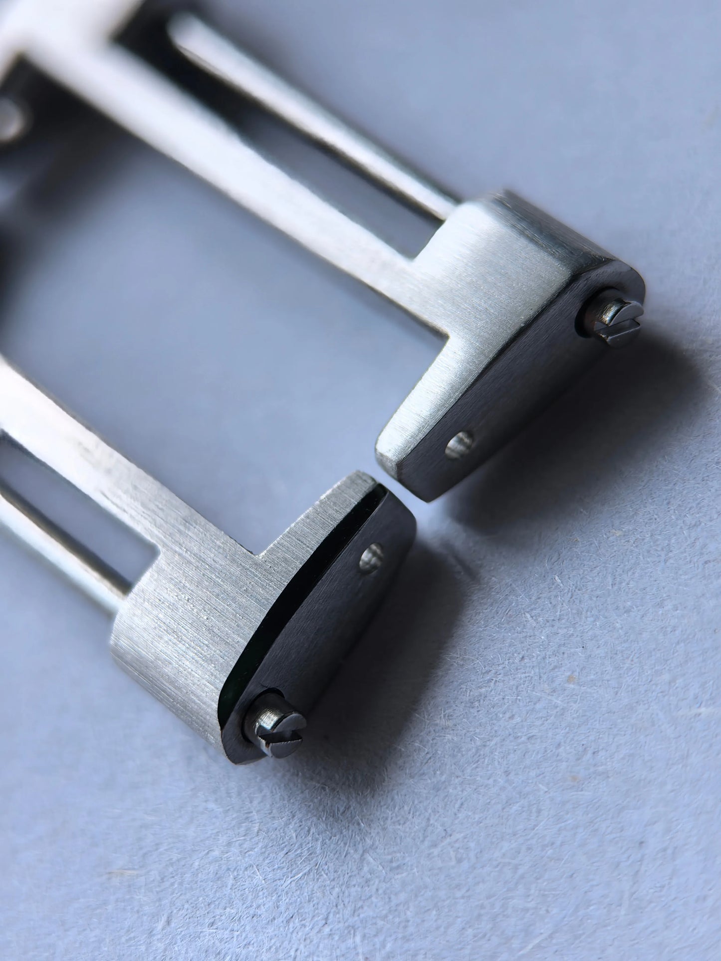 BETTIMER Watch Lug Adapter/Strap Link Pin for B8001 B8002  B8003